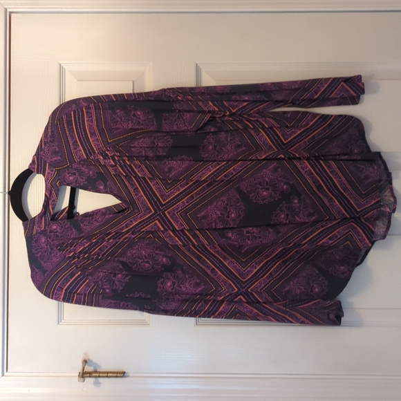 Free People Walking on a Dream Tunic - Picture 2 of 3